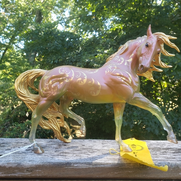 BREYER HORSE LOT, message me if interested! - Picture 6 of 11